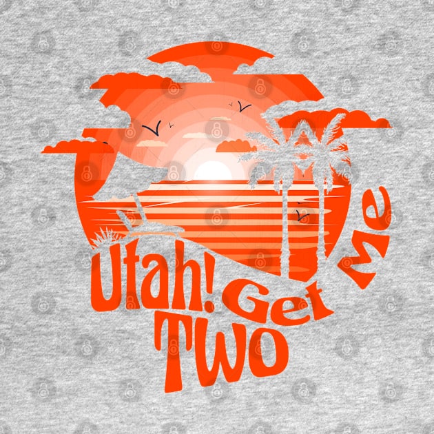 Utah! Get me two! by woodsman